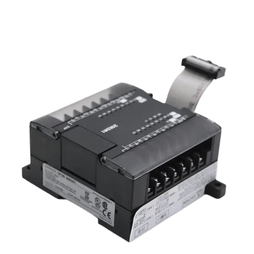 Omron CP1W-20EDR1 20-Point I/O Expansion Module